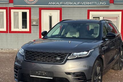 Land Rover Range Rover Velar 150.000 km 26.600 &euro; Mutterstadt 67112