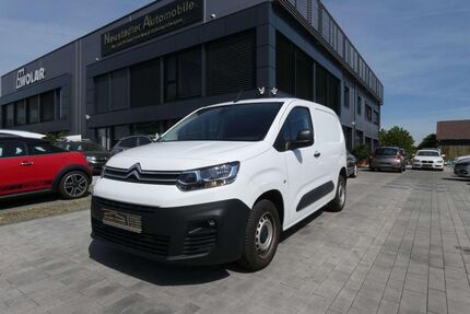 Citroen Berlingo 20.000 km 14.999 &euro; Neustadt an der Weinstraße 67433