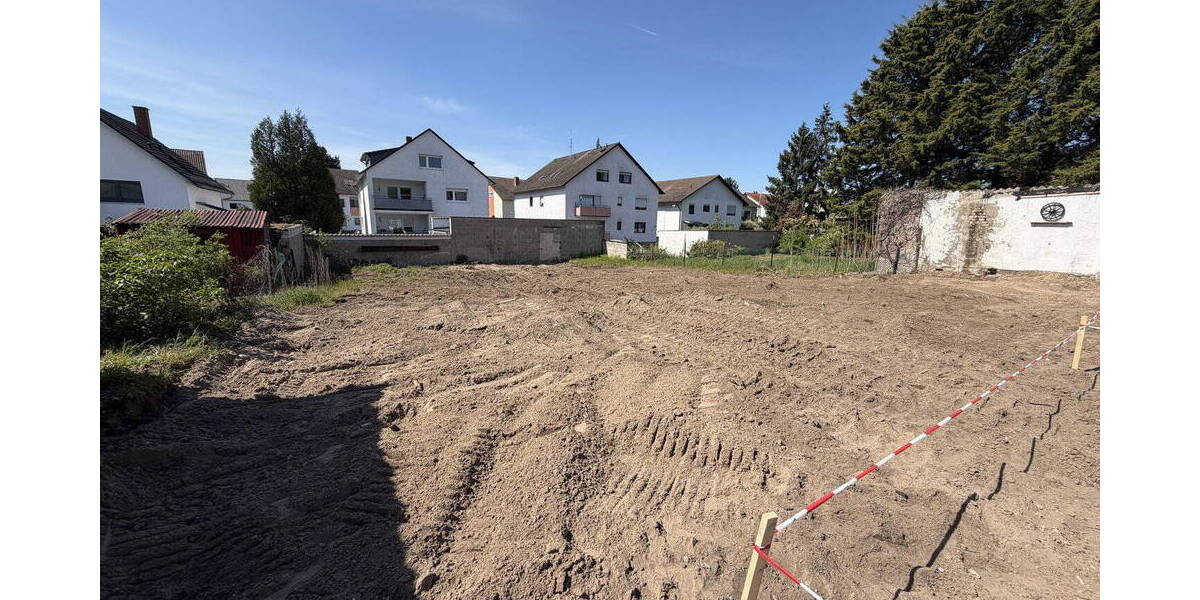 Grundstück Schwetzingen - 210.000&euro; | Angebot:26204102