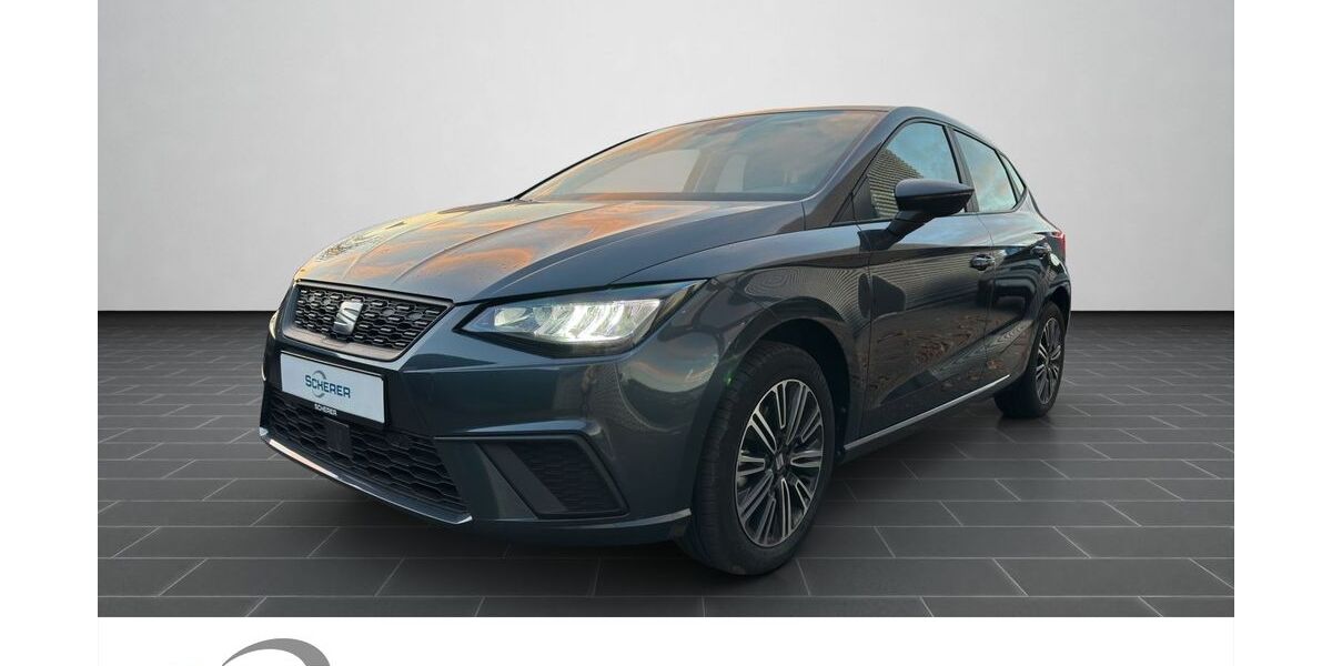 Seat Ibiza 13.100 km 18.600 &euro; Neustadt a.d. Weinstraße 67433