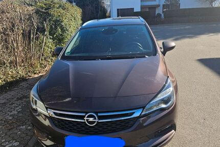 Opel Astra 170.442 km 5.000 &euro; Ladenburg 68526
