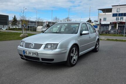 VW Bora 149.500 km 4.000 &euro; Weinheim 69469