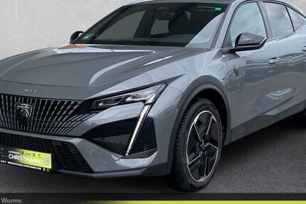 Peugeot 408 14.000 km 33.490 &euro; Gruenstadt 67269