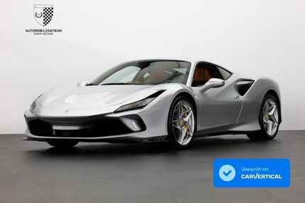 Ferrari F8 6.694 km 299.900 &euro; Viernheim 68519