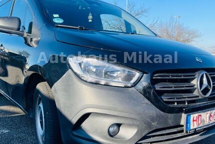 Mercedes-Benz Citan 7.000 km 18.499 &euro; Ketsch 68775