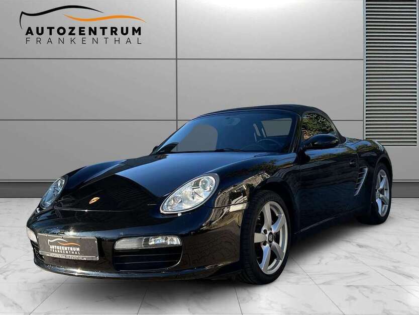 Boxster