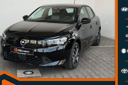 Opel Corsa 2.500 km 20.919 &euro; Heidelberg 69115