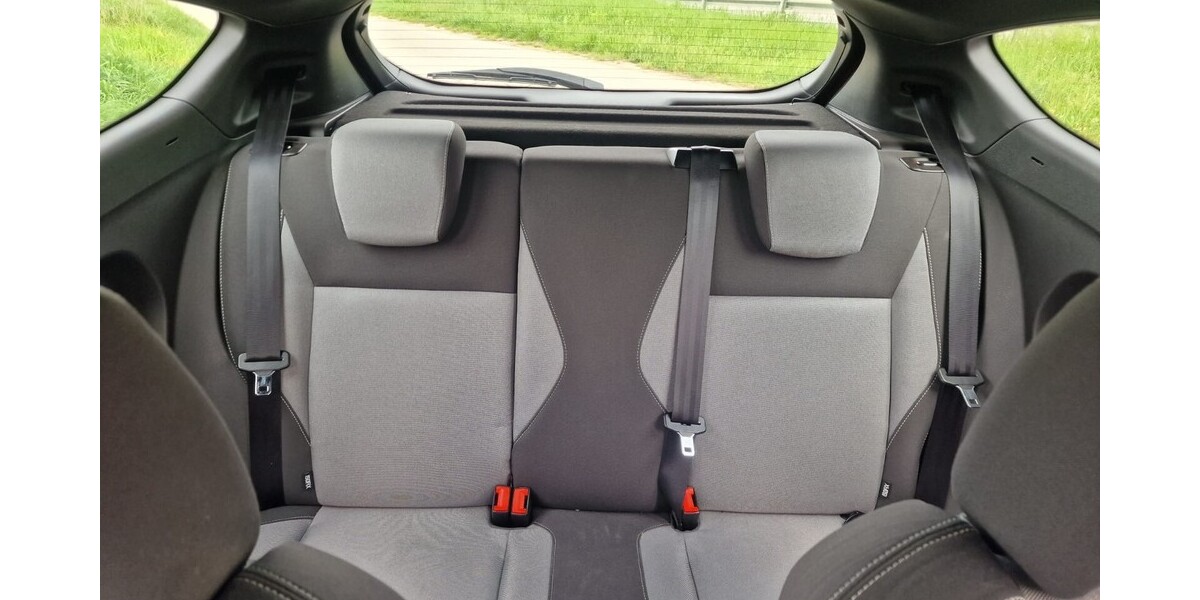 Ford Fiesta st 117.500 km 11.700 &euro; Osthofen 67574