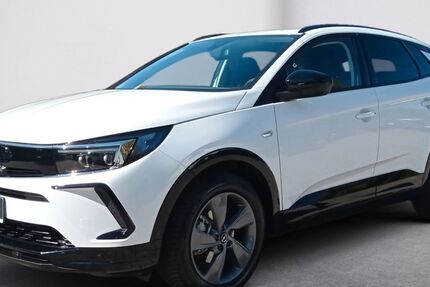 Opel Grandland (X) 6.600 km 25.980 &euro; Maxdorf 67133