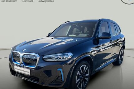BMW iX3 39.950 km 37.900 &euro; Grünstadt 67269