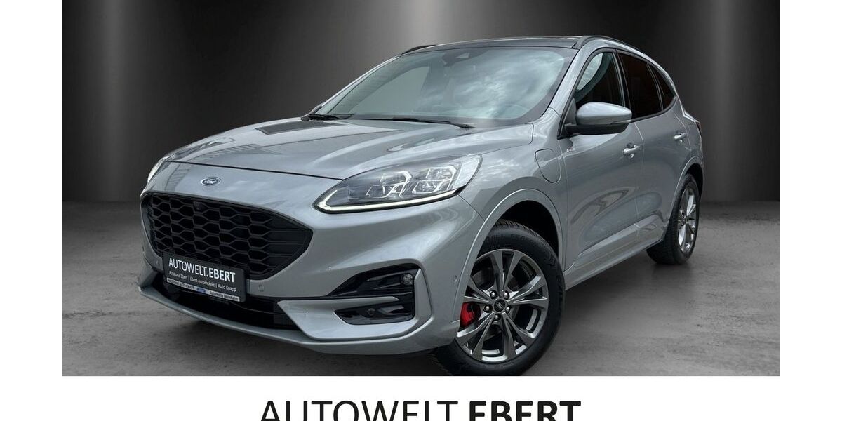 Ford Kuga 19.990 km 28.690 &euro; Sandhausen 69207