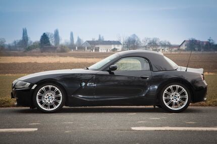 BMW Z4 195.000 km 10.500 &euro; Ketsch 68775