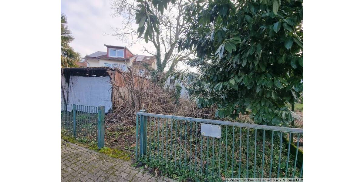 Grundstück Brühl - 186.000&euro; | Angebot:26079567