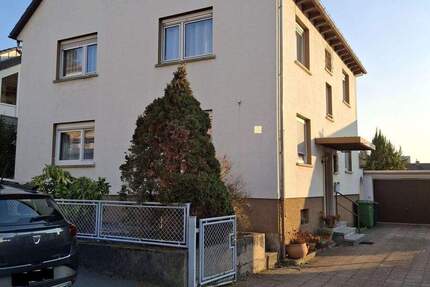 Haus Weinheim Lützelsachsen - 1 Zimmer, 273 m&sup2;, 679.000&euro; | Angebot:25319599