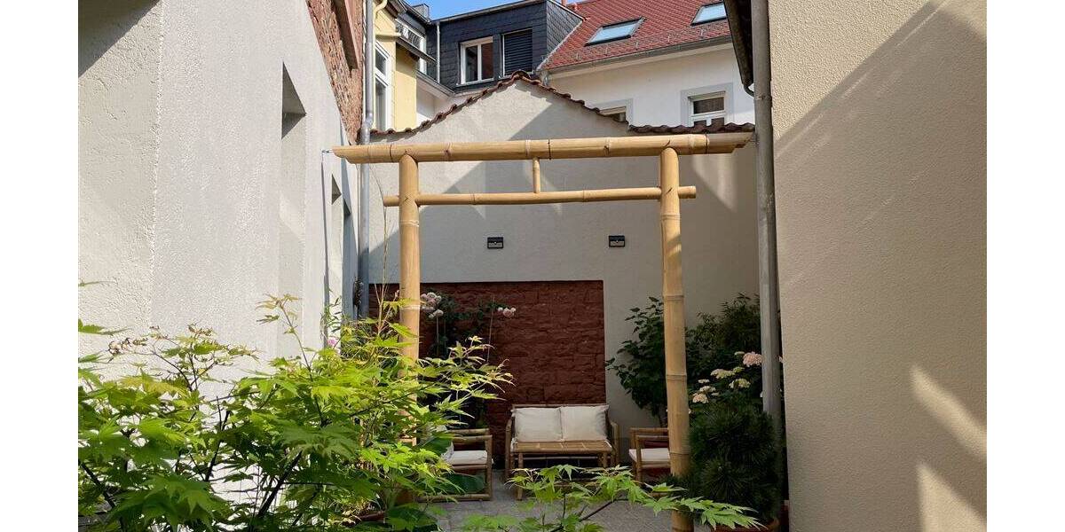 Mehrfamilienhaus, Wohnhaus Heidelberg Neuenheim - 1 Zimmer, 3.180.000&euro; | Angebot:23964365