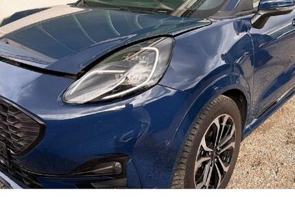 Ford Puma 24.990 km 20.890 &euro; Weinheim 69469