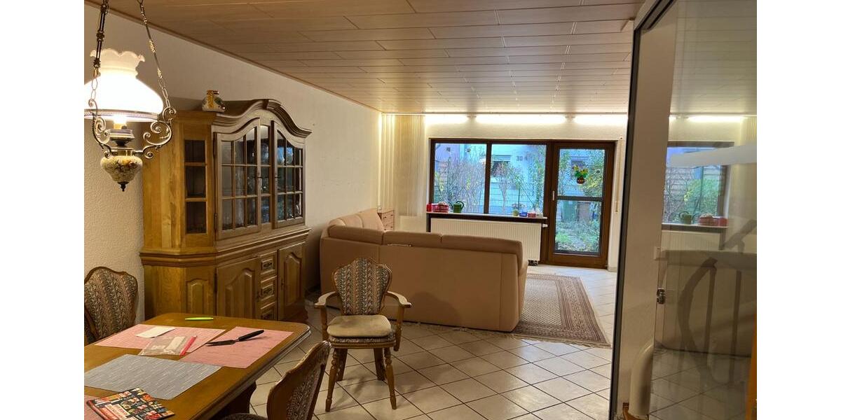 Reihenhaus zur Miete in Leimen - 69181 5 zimmer