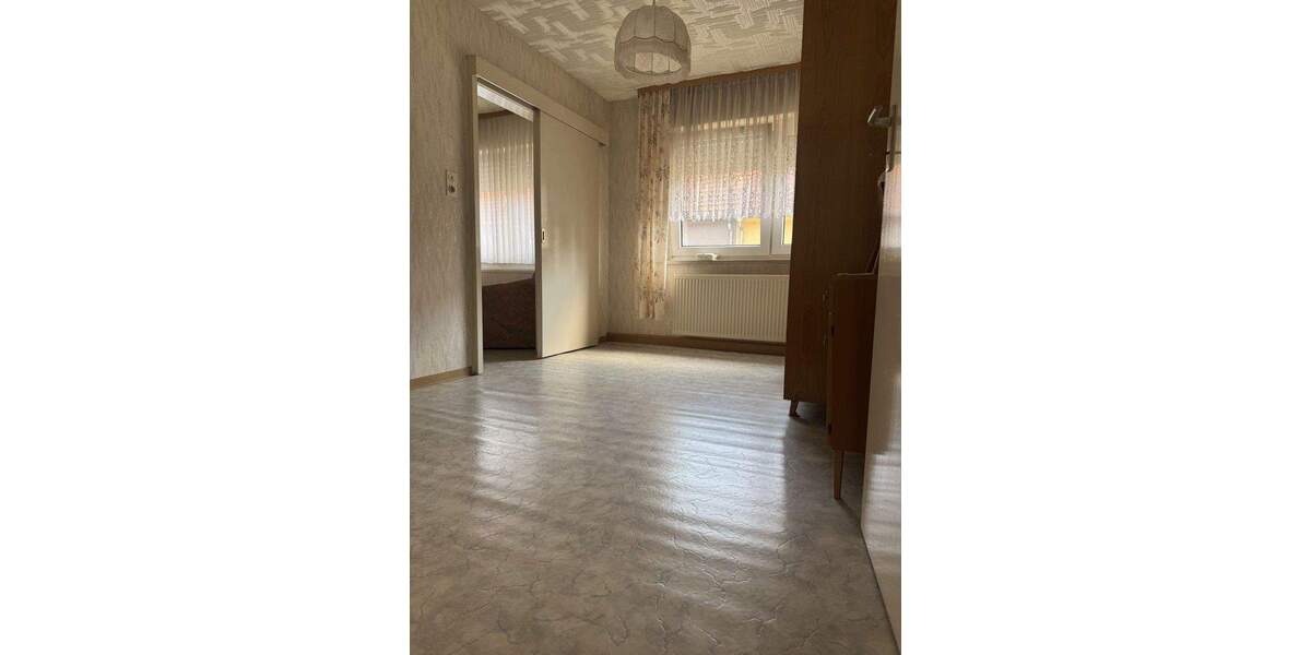 Charmantes Einfamilienhaus mit vielseitiger Scheune und historischem Flair in Philippsburg! 5 zimmer