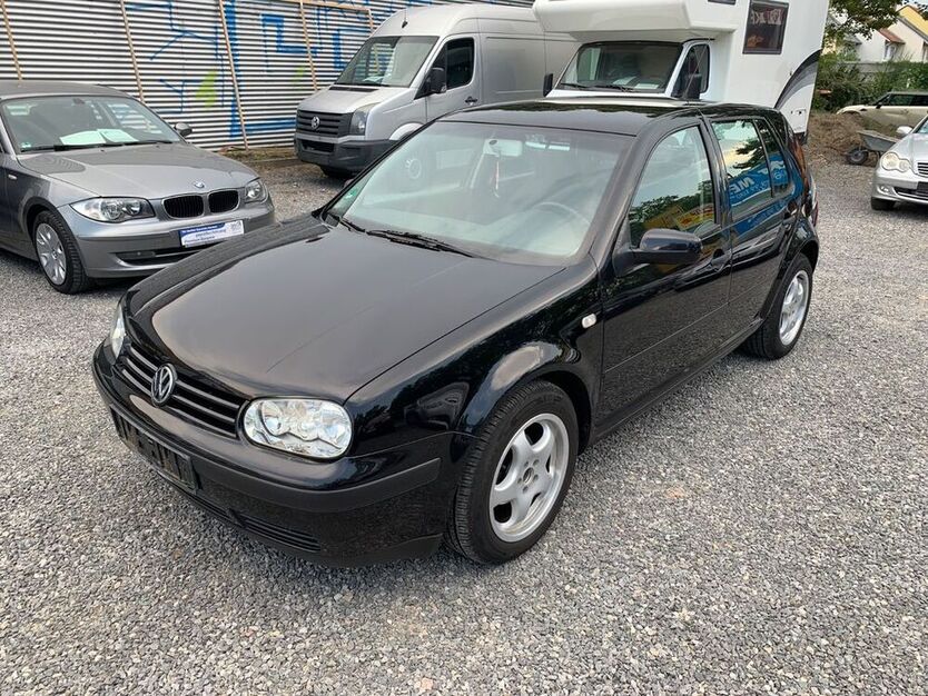 Golf