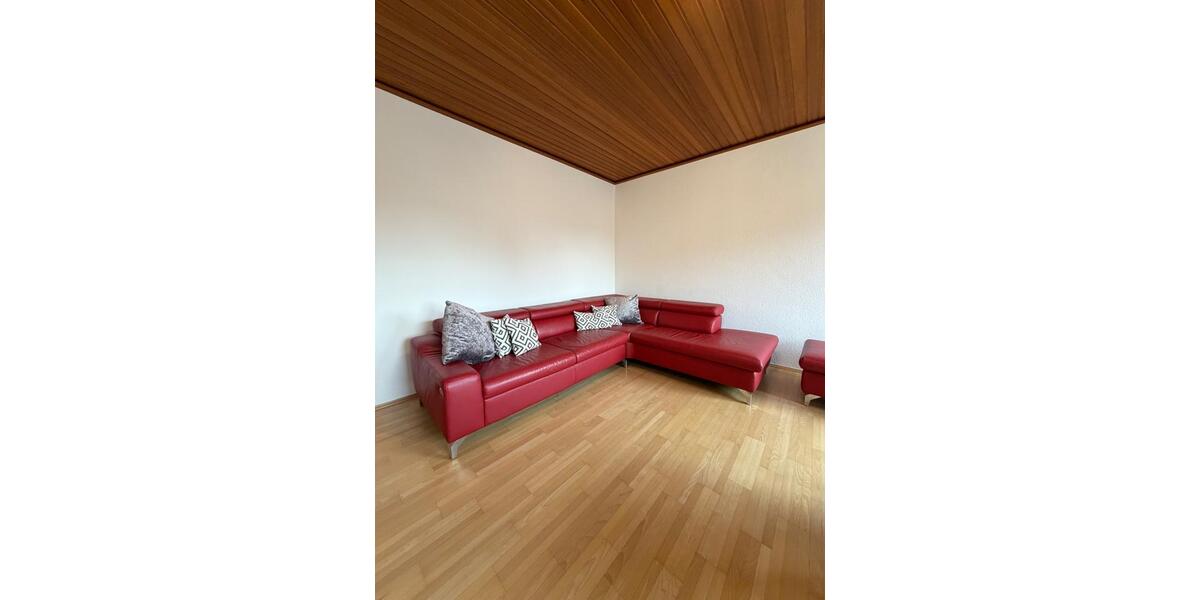 Etagenwohnung Mannheim Fahrlach - 2 Zimmer, 73 m&sup2;, 1.200&euro; | Angebot:26241669