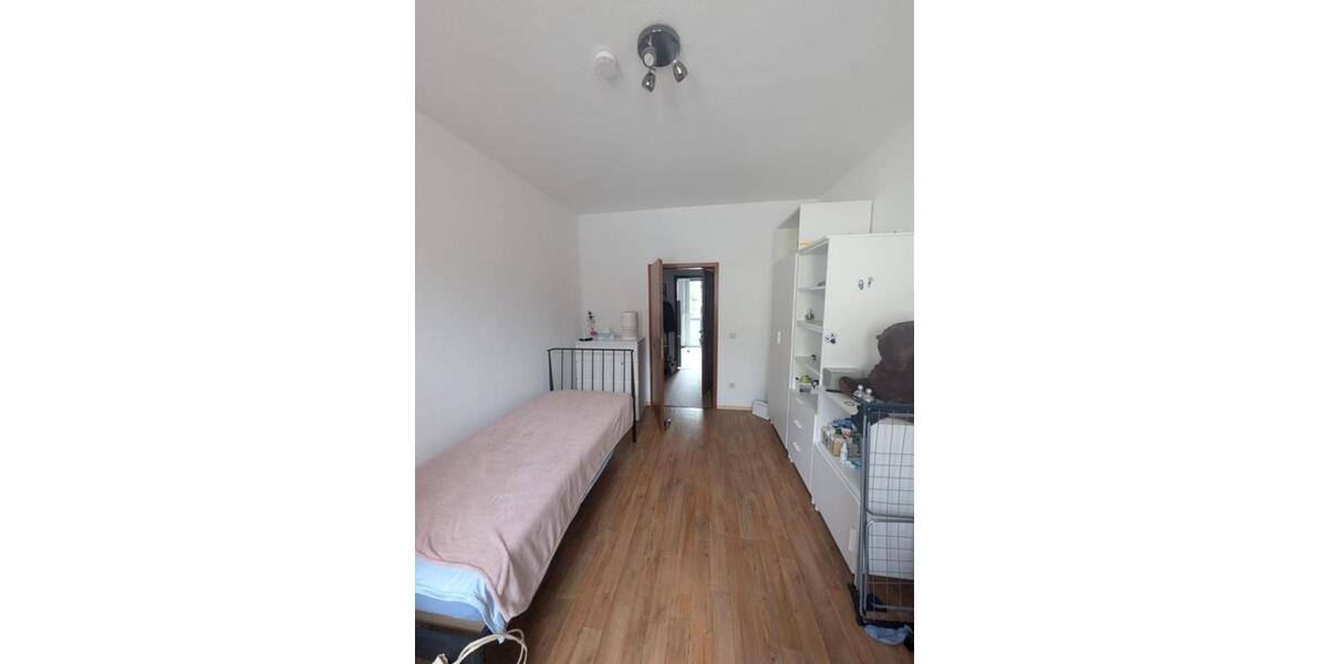 Etagenwohnung Mannheim Niederfeld - 1 Zimmer, 480&euro; | Angebot:22349196