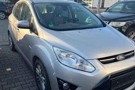 Ford C-Max 77.052 km 4.999 &euro; Mannheim 68309