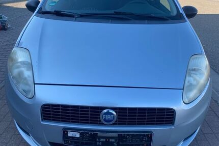 Fiat Punto 165.500 km 1.600 &euro; Philippsburg 76661