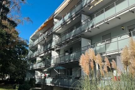 Eigentumswohnung 77qm, 3 Zimmer, Küche, Bad und Garage 3 zimmer