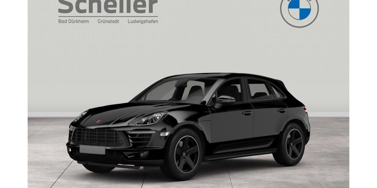 Porsche Macan 179.000 km 29.900 &euro; Grünstadt 67269