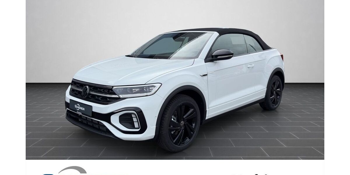 VW T-Roc 3.900 km 44.890 &euro; Neustadt a.d. Weinstraße 67433