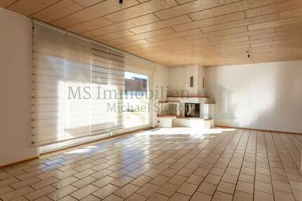 Wohnung Lampertheim / Hofheim Hofheim - 4 Zimmer, 145 m&sup2;, 379.000&euro; | Angebot:25471695