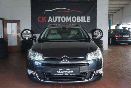 Citroen C5 165.000 km 8.490 &euro; Mannheim 68309
