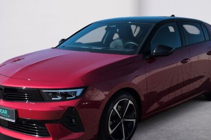 Opel Astra 10.000 km 24.630 &euro; Maxdorf 67133