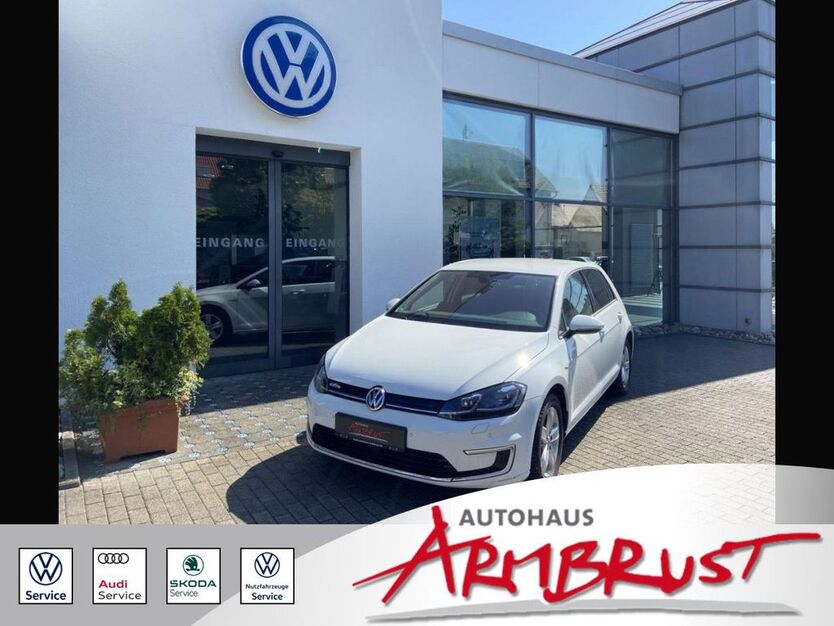 VW Golf 14.750 km 21.950 € Hassloch 67454