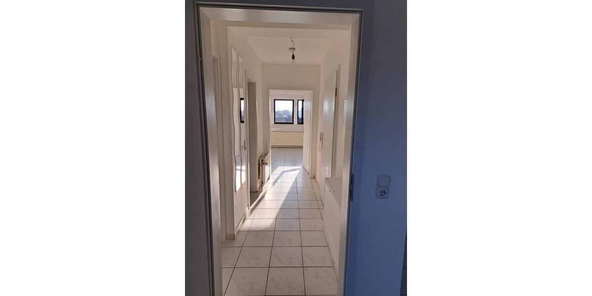 Dachgeschoßwohnung Mannheim Rheinau - 3 Zimmer, 64 m&sup2;, 199.000&euro; | Angebot:19181708