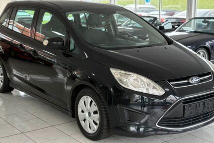 Ford C-Max 145.000 km 7.990 &euro; Speyer 67346