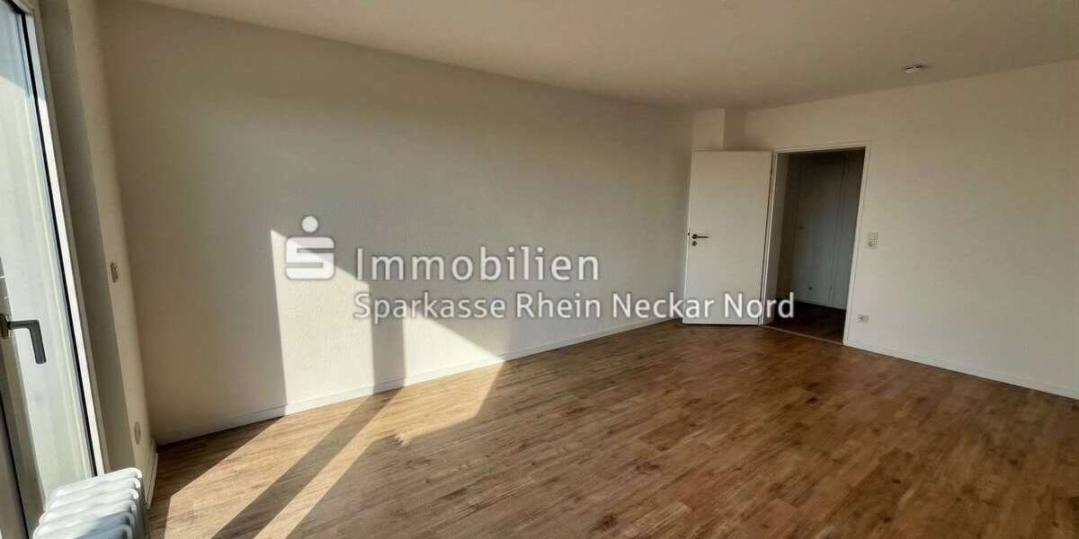 Etagenwohnung Worms Vororte Südwest - 2 Zimmer, 70 m&sup2;, 179.000&euro; | Angebot:26833334