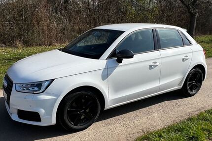 Audi A1 142.000 km 10.900 &euro; Heidelberg 69121