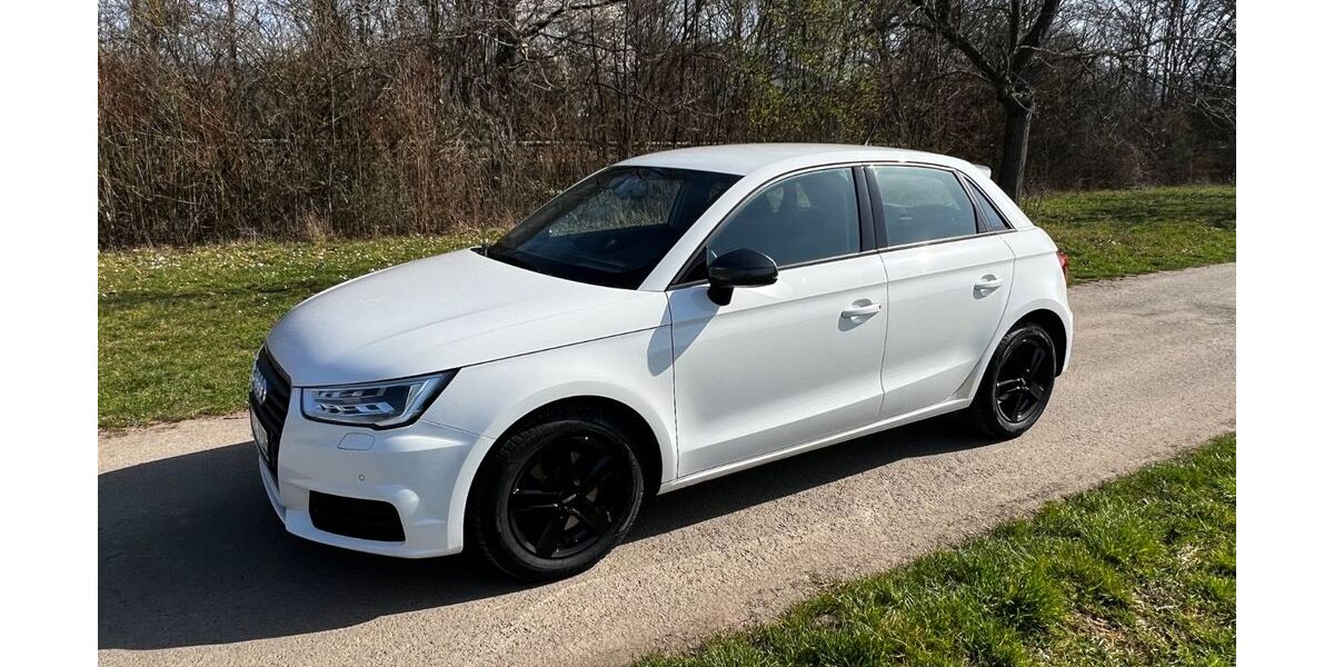 Audi A1 142.000 km 10.900 &euro; Heidelberg 69121