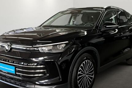 VW Tiguan 21.099 km 37.870 &euro; Grünstadt 67269