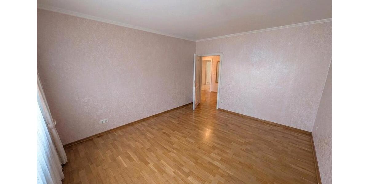 Erdgeschoßwohnung Mannheim Sandhofen - 3 Zimmer, 78 m&sup2;, 360.000&euro; | Angebot:26532247