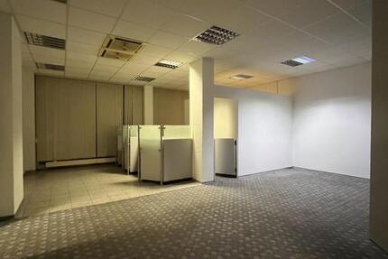 115 m² Gewerbefläche in Ludwigshafen-West AB SOFORT zu vermieten! zimmer