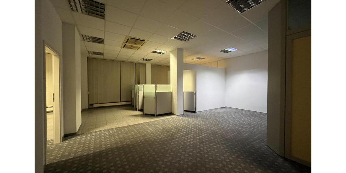 115 m² Gewerbefläche in Ludwigshafen-West AB SOFORT zu vermieten! zimmer