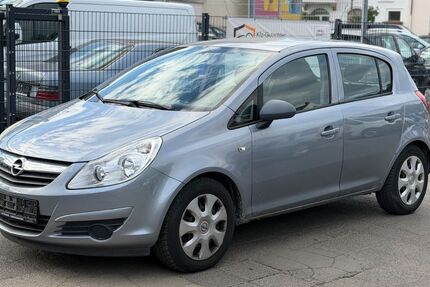 Opel Corsa 200.000 km 799 &euro; Ludwigshafen 67059