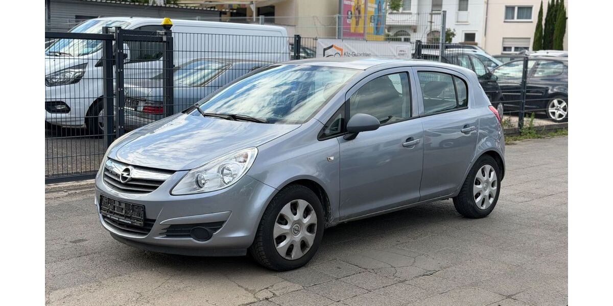 Opel Corsa 200.000 km 799 &euro; Ludwigshafen 67059