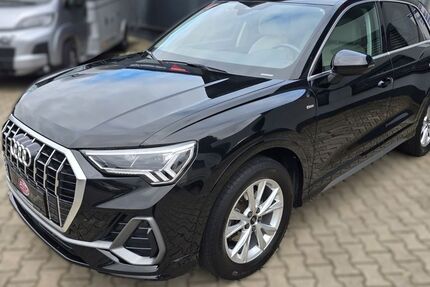 Audi Q3 50.000 km 31.990 &euro; Sandhausen 69207