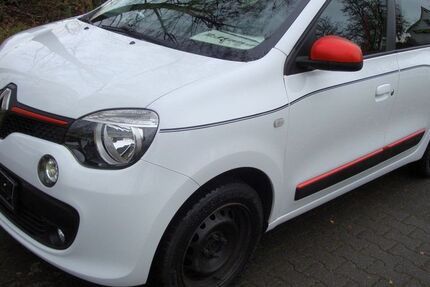 Renault Twingo 49.950 km 7.500 &euro; Lorsch 64653