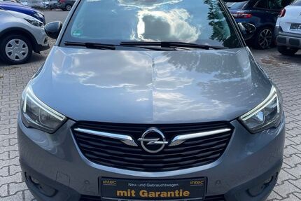 Opel Crossland (X) 50.000 km 10.999 &euro; Speyer 67346