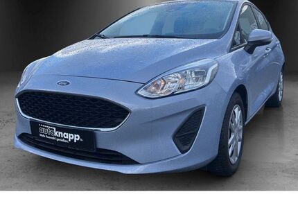 Ford Fiesta 99.900 km 11.990 &euro; Weinheim 69469