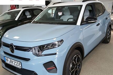 Citroen C3 2.500 km 27.950 &euro; Bensheim 64625
